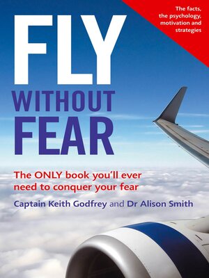 cover image of Fly Without Fear